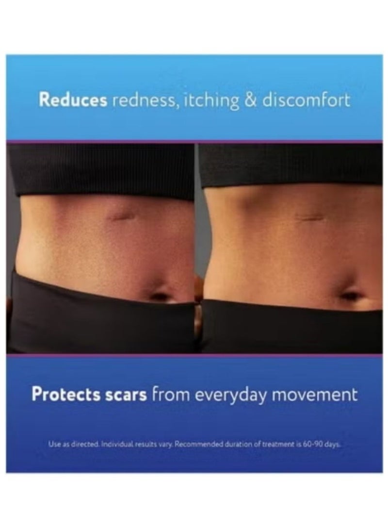 كيلو - كوت جل متقدم للندبات ١٥ غرام | تركيبة مميزة لتنعيم الجلد البارز وتقليل الاحمرار وعدم انتظام اللون - Image 3